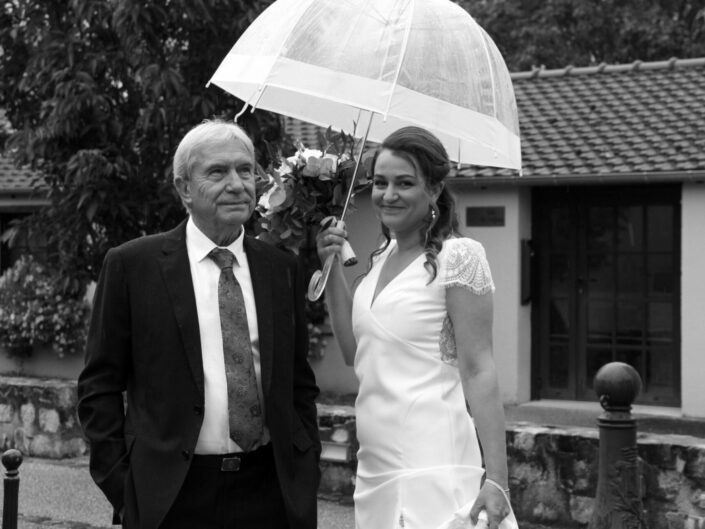 Mariage Emeline et Lionel photo Mairie