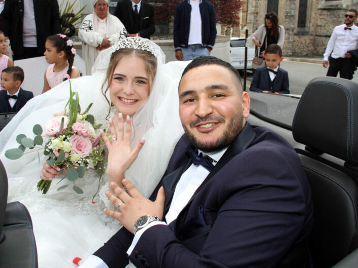 Mariage 12 avril 2025 photo mairie