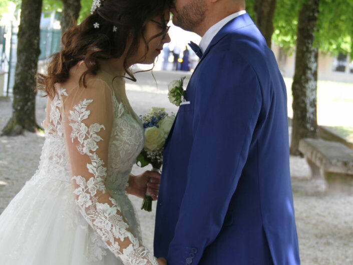 Mariage 19 avril photo couple