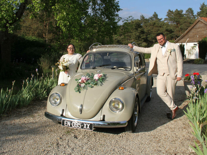 Mariage Franck et Juliette photo cockail
