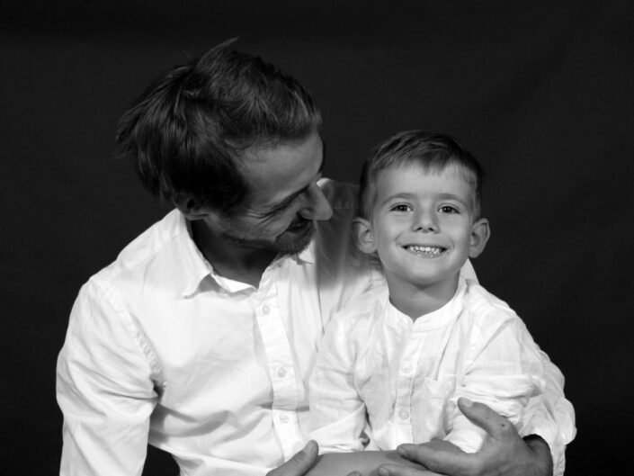 Shooting famille Constance