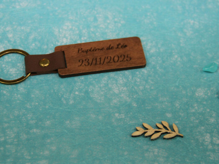 Bapteme Léo  23 novembre 2025 photo salle