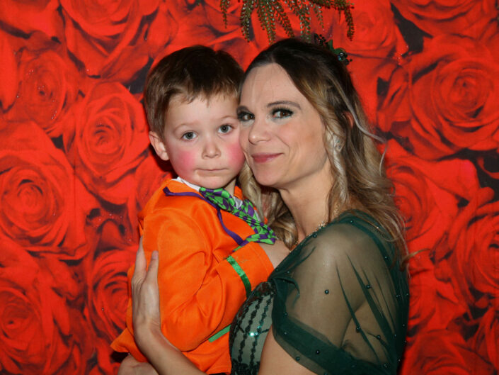 Anniversaire  30 ans Mitia