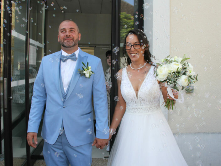 Mariage 23 mai 2026