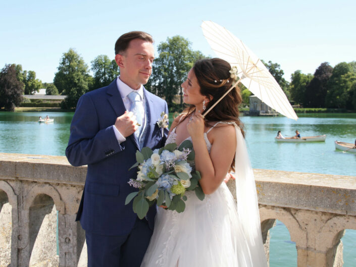 Mariage 4 juillet  photo Eglise photos couple