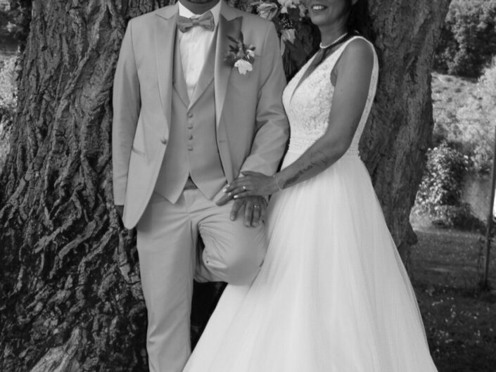 Mariage 23 mai 2026 photo couple